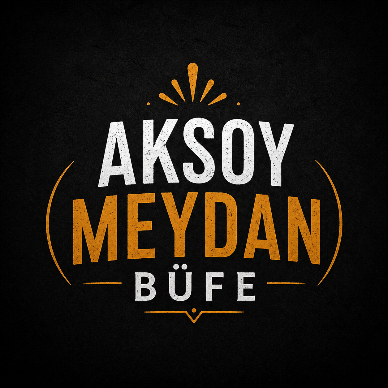 İzmir Aksoy Meydan Büfe