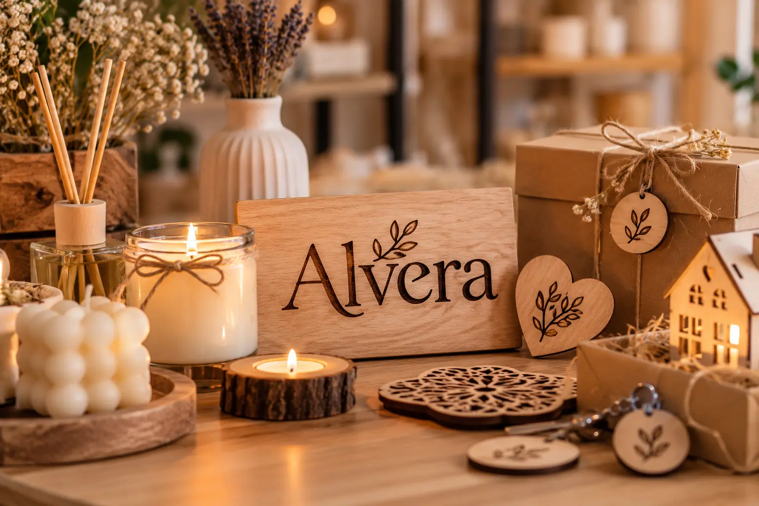 Alvera