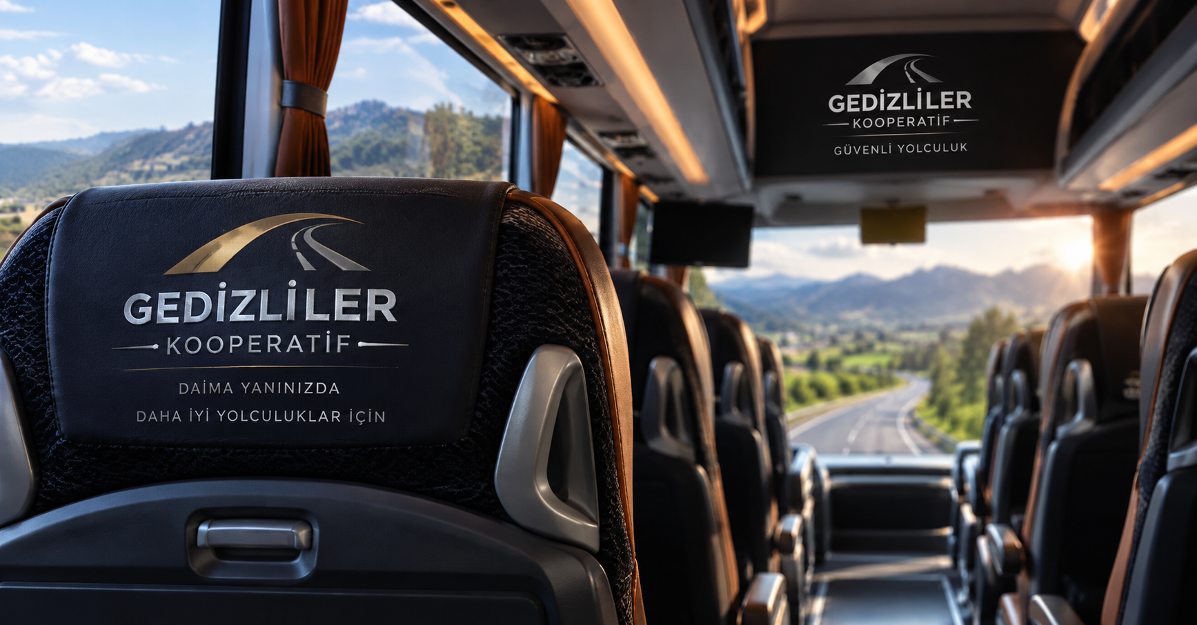 Gedizliler Kooperatif İletişim QR
