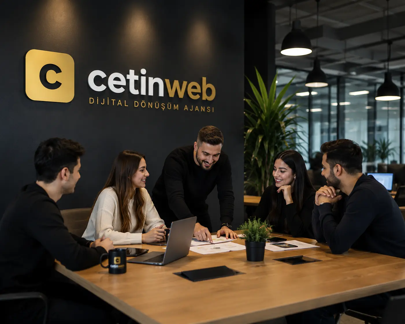 Cetinweb Ekibi
