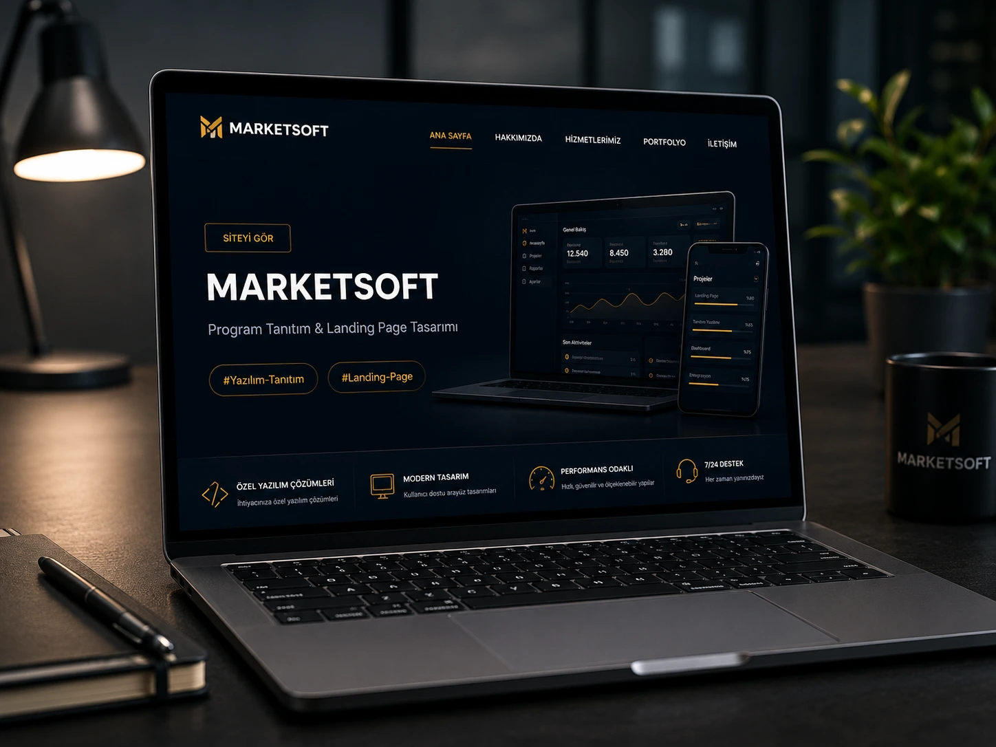 Marketsoft
