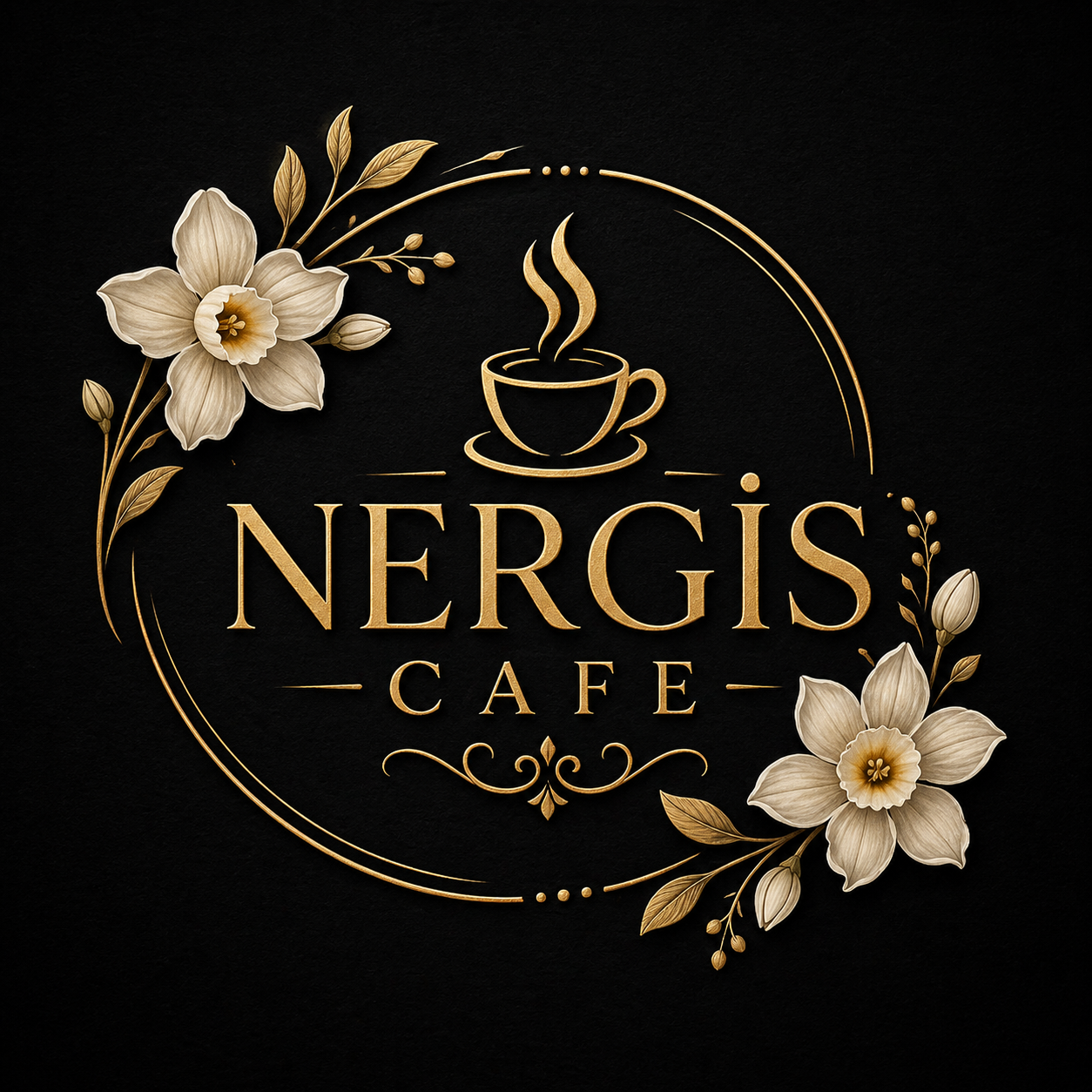 Nergis Cafe