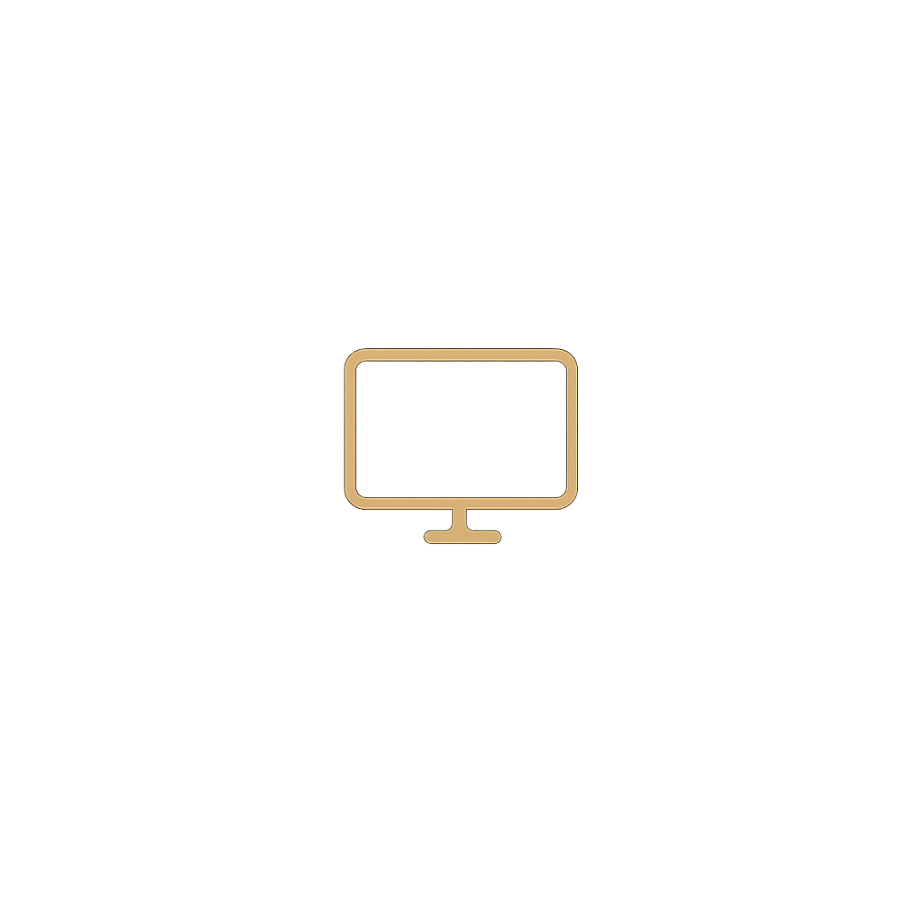 Web Tasarım Hizmeti