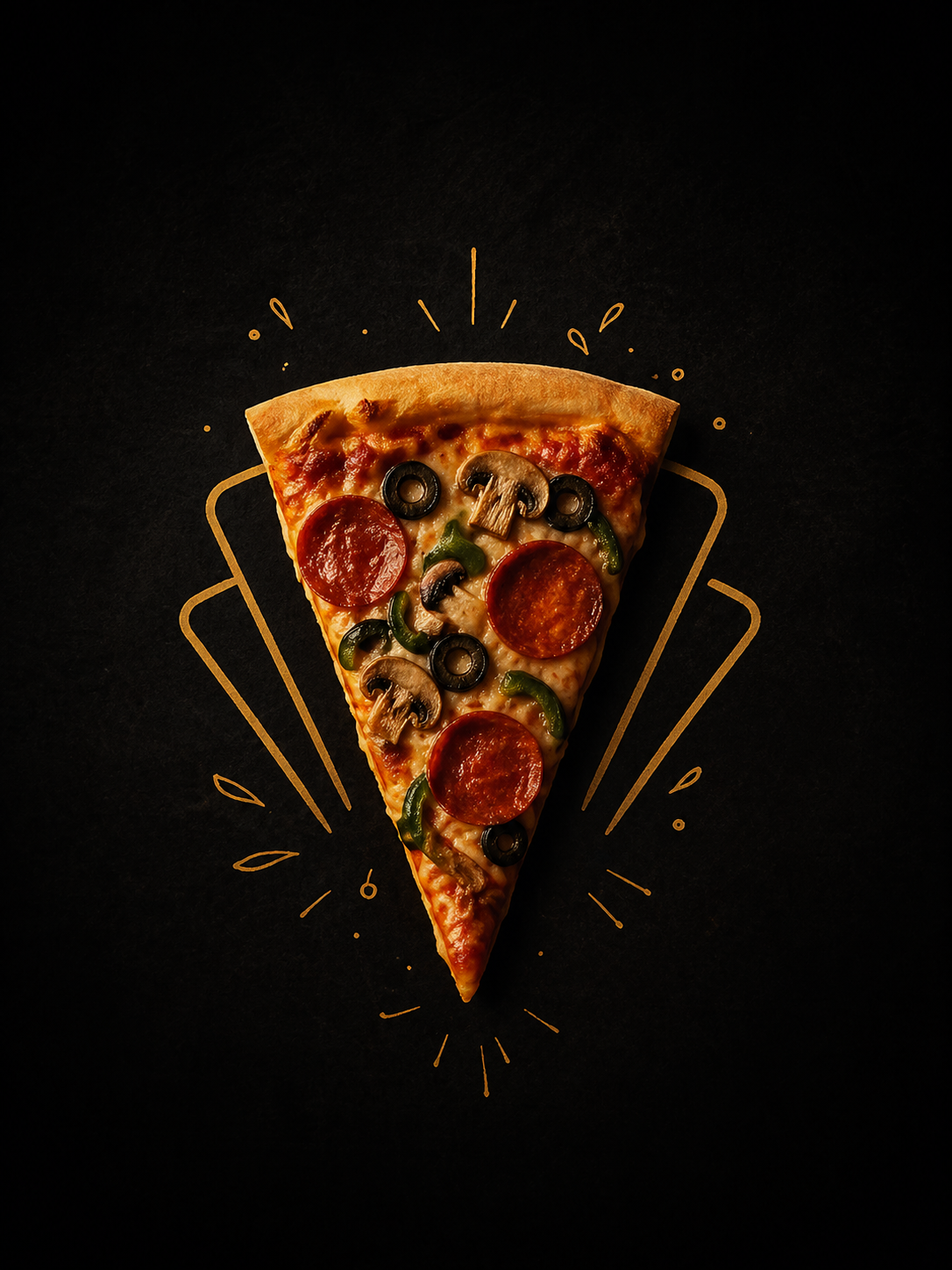 Pizza Hsn